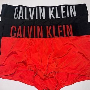 Men's Calvin Klein Trunks